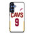 DYLAN WINDLER 9 CLEVELAND CAVALIERS NBA Samsung Galaxy S25 Case Cover
