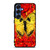ED SHEERAN SHIVERS Samsung Galaxy S25 Case Cover