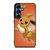 EEVEE POCKET MONSTERS POKEMON Samsung Galaxy S25 Case Cover