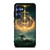 ELDEN RING GAMES ICON Samsung Galaxy S25 Case Cover