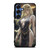 ELDEN RING GAMES QUEEN MARIKA Samsung Galaxy S25 Case Cover