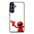 ELMO MUPPETS SUPREME Samsung Galaxy S25 Case Cover