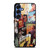 ELVIS PRESLEY BEST ALBUM Samsung Galaxy S25 Case Cover