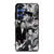 ELVIS PRESLEY COLLAGE Samsung Galaxy S25 Case Cover