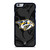 NASHVILLE PREDATORS NHL TEAM iPhone 6 / 6S Case Cover