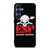 ESP GUITARS AND BASSES LOGO Samsung Galaxy S25 Case Cover
