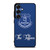 EVERTON FC THE TOFFEES Samsung Galaxy S25 Case Cover