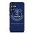 EVERTON FOOTBALL CLUB LOGO Samsung Galaxy S25 Case Cover