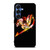 FAIRY TAIL ANIME LOGO Samsung Galaxy S25 Case Cover