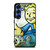 FALLOUT VAULT BOY 3 Samsung Galaxy S25 Case Cover