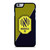 NASHVILLE SC SOCCER MLS iPhone 6 / 6S Case Cover NASHVILLE SC SOCCER MLS iPhone 6 / 6S Case Cover