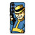 FALLOUT VAULT BOY Samsung Galaxy S25 Case Cover