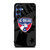 FC DALLAS MLS BLACK Samsung Galaxy S25 Case Cover