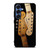 FENDER GUITAR HEAD Samsung Galaxy S25 Case Cover