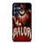 FINN BALOR WWE WRESTLING 2 Samsung Galaxy S25 Case Cover