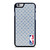 NBA BASKETBALL X LOUIS VUITTON 2 iPhone 6 / 6S Case Cover