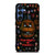 FIVE NIGHTS AT FREDDY'S ALL Samsung Galaxy S25 Case Cover