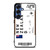FLIGHT TICKETS NEW ZEALAND Samsung Galaxy S25 Case Cover