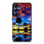 FLORIDA BEAUTIFUL SUNSET Samsung Galaxy S25 Case Cover