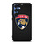 FLORIDA PANTHERS HOCKEY NHL LOGO Samsung Galaxy S25 Case Cover