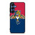 FLORIDA PANTHERS NHL HOCKEY 2 Samsung Galaxy S25 Case Cover