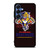 FLORIDA PANTHERS NHL HOCKEY Samsung Galaxy S25 Case Cover