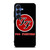 FOO FIGHTERS BAND LOGO Samsung Galaxy S25 Case Cover
