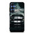 FORD MUSTANG CARTOON Samsung Galaxy S25 Case Cover
