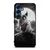 FRANKENWEENIE MOVIES Samsung Galaxy S25 Case Cover