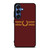 FRED PERRY LONDON LOGO Samsung Galaxy S25 Case Cover