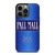 PALL MALL CIGARETTES BLUE iPhone 13 Pro Case Cover