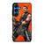 FUSE APEX LEGEND Samsung Galaxy S25 Case Cover