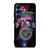 FUTURAMA PLANET EXPRESS AIRSPACES Samsung Galaxy S25 Case Cover