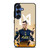 GARETH BALE LOS ANGELES FC Samsung Galaxy S25 Case Cover