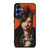 GAYLE ABCDEFU Samsung Galaxy S25 Case Cover