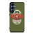 GENCO OLIVE OIL Samsung Galaxy S25 Case Cover