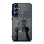 GHOSTEMANE ANTI-ICON Samsung Galaxy S25 Case Cover