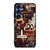 GILMORE GIRLS MOVIES CCOLLAGE Samsung Galaxy S25 Case Cover