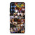 GILMORE GIRLS MOVIES COLLAGE Samsung Galaxy S25 Case Cover