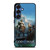 GOD OF WAR RAGNAROK KRATOS Samsung Galaxy S25 Case Cover