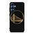 GOLDEN STATE WARRIORS ICON Samsung Galaxy S25 Case Cover