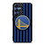 GOLDEN STATE WARRIORS NBA USA FLAG Samsung Galaxy S25 Case Cover