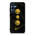 GOLDEN STATE WARRIORS NIKE NBA BASKETBALL Samsung Galaxy S25 Case Cover