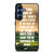 GOLF NIKE QUOTES Samsung Galaxy S25 Case Cover