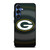 GREEN BAY PACKERS FOOTBALL TEAM Samsung Galaxy S25 Case Cover