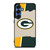 GREEN BAY PACKERS LOGO FOOTBALL NFL TEAM Samsung Galaxy S25 Case Cover
