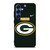 GREEN BAY PACKERS NFL FOOTBALL NIKE Samsung Galaxy S25 Case Cover