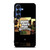 GTA GRAND THEFT AUTO SAN ANDREAS BIG SMOKE Samsung Galaxy S25 Case Cover