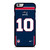 NEW ENGLAND PATROTS MAC JONES 10 NFL NIKE iPhone 6 / 6S Case Cover