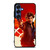 HAN SOLO STAR WARS Samsung Galaxy S25 Case Cover